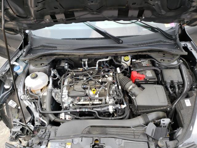 Photo 12 from auction – 2022 FORD ESCAPE SE with VIN 1FMCU9G65NUB16533