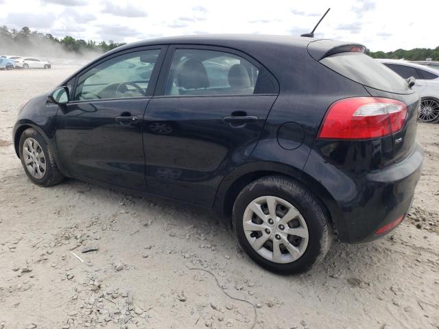 صورة رقم 2 من المزاد - 2014 KIA RIO LX مع VIN KNADM5A39E6356038