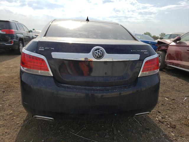 Photo 6 from auction – 2010 BUICK LACROSSE C with VIN 1G4GD5EG0AF185862