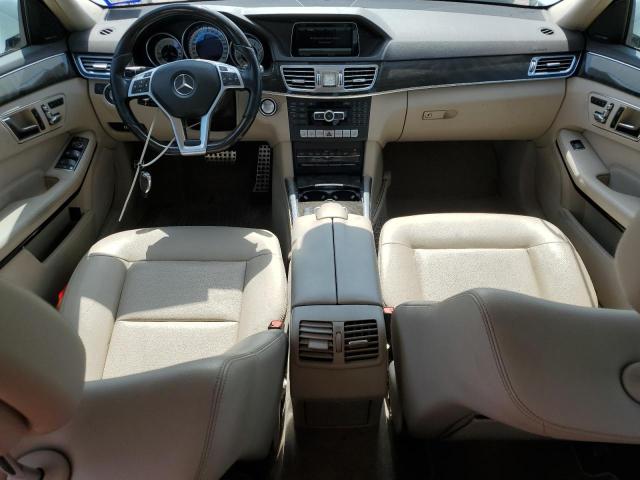 Photo 8 from auction – 2015 MERCEDES-BENZ E 350 with VIN WDDHF5KB1FB116498