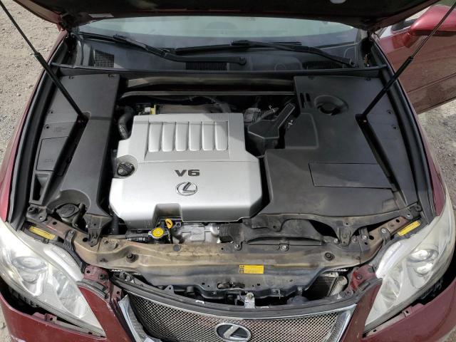 صورة رقم 11 من المزاد - 2008 LEXUS ES 350 مع VIN JTHBJ46G482166831