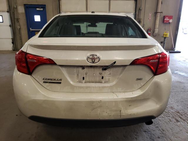 Photo 6 from auction – 2017 TOYOTA COROLLA L with VIN 5YFBURHE9HP638511