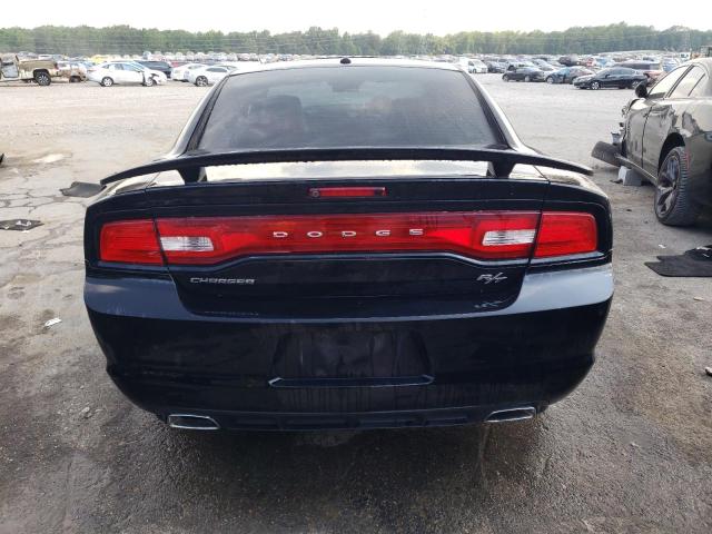 Фото 6 с аукциона – 2014 DODGE CHARGER R/ с VIN 2C3CDXCT0EH359548