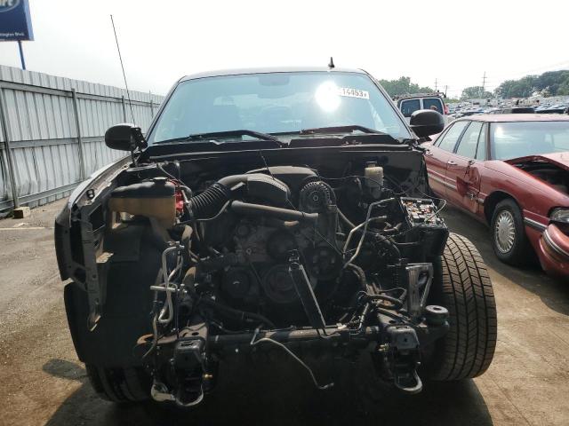 Photo 5 from auction – 2013 CHEVROLET SILVERADO with VIN 3GCPKTE71DG242863