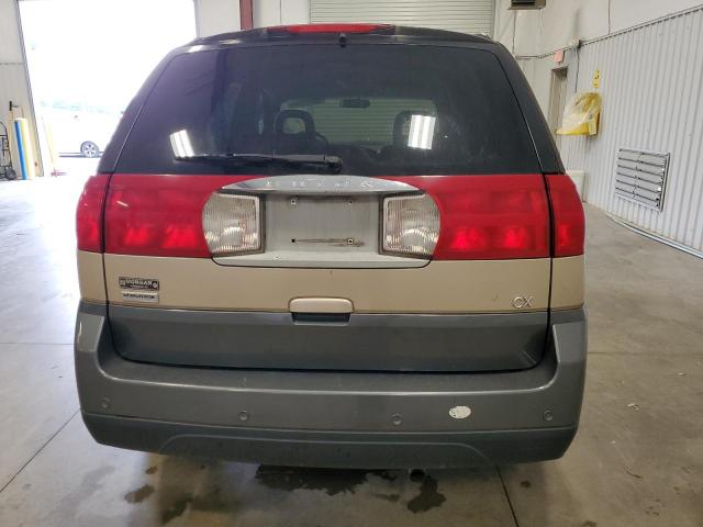 Photo 6 from auction – 2003 BUICK RENDEZVOUS with VIN 3G5DB03E33S508521