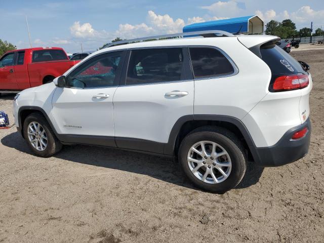 Photo 2 from auction – 2015 JEEP CHEROKEE L with VIN 1C4PJMCBXFW715485