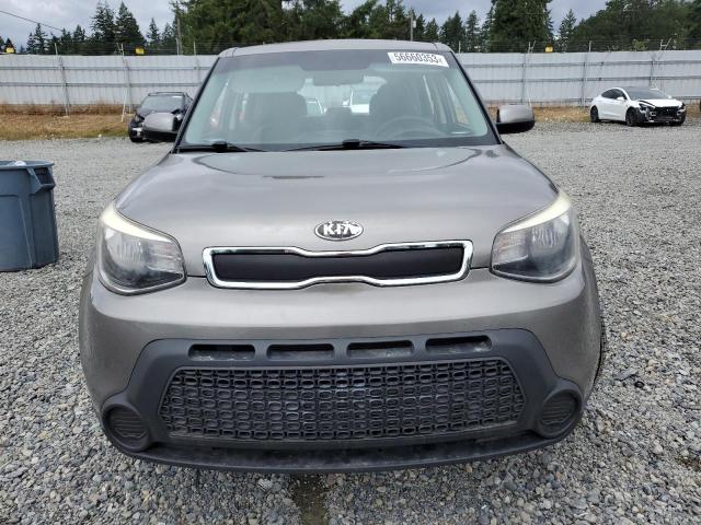 Photo 5 from auction – 2015 KIA SOUL with VIN KNDJN2A22F7131660