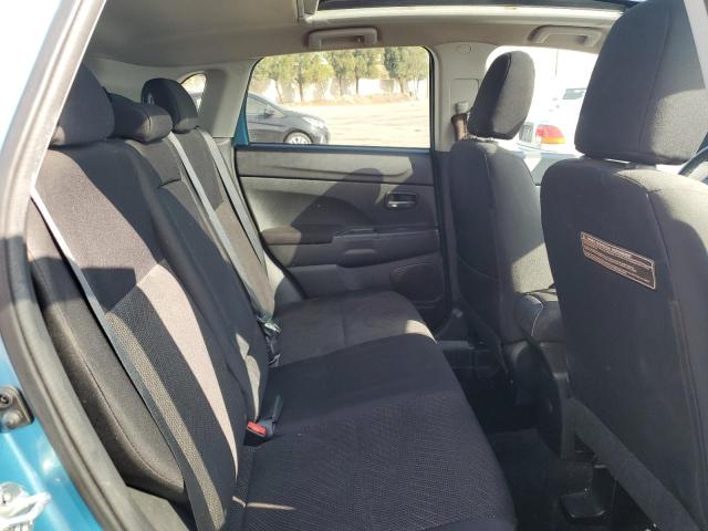 Photo 11 from auction – 2013 MITSUBISHI OUTLANDER with VIN 4A4AP4AU7DE008638