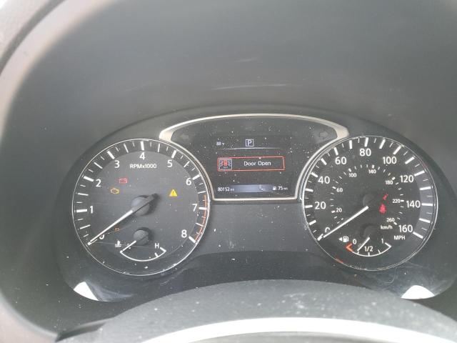 Photo 9 from auction – 2017 NISSAN ALTIMA 2.5 with VIN 1N4AL3AP6HC217979