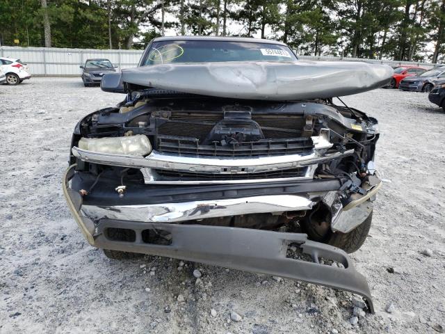 Photo 5 from auction – 2001 CHEVROLET SUBURBAN K with VIN 1GNFK16TX1J162376