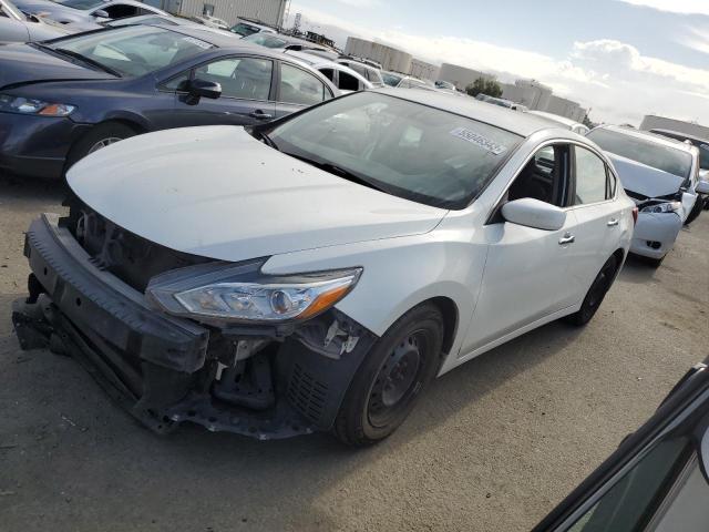 NISSAN ALTIMA 2.5 2016 with VIN 1N4AL3AP2GC195283 - Photo from auction
