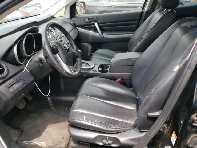 Photo 7 from auction – 2010 MAZDA CX-7 with VIN JM3ER4WL7A0307629