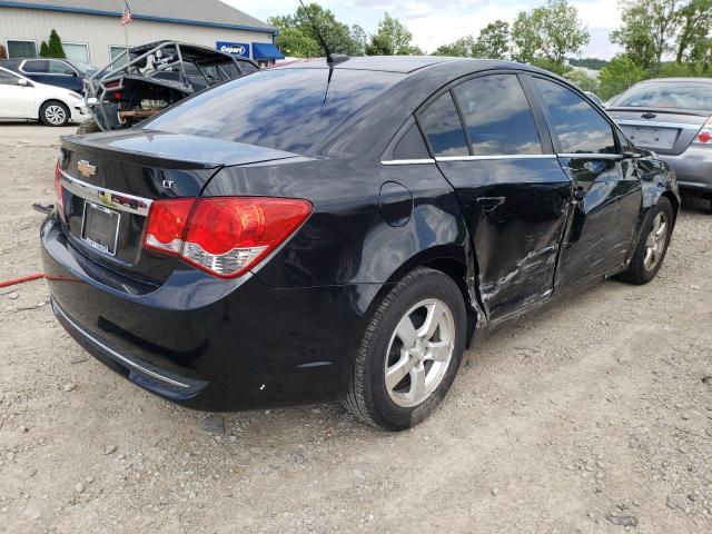 Photo 3 from auction – 2013 CHEVROLET CRUZE LT with VIN 1G1PC5SB2D7214673