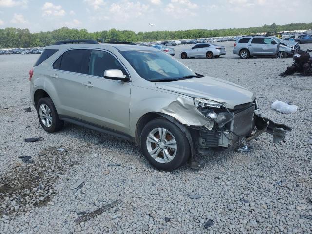 Photo 4 from auction – 2014 CHEVROLET EQUINOX LT with VIN 2GNALBEK3E6265048