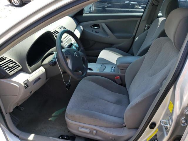 Photo 7 from auction – 2011 TOYOTA CAMRY BASE with VIN 4T4BF3EK5BR159953