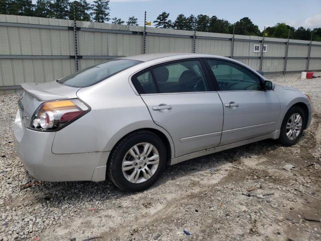 Photo 3 from auction – 2012 NISSAN ALTIMA BAS with VIN 1N4AL2AP8CN555813