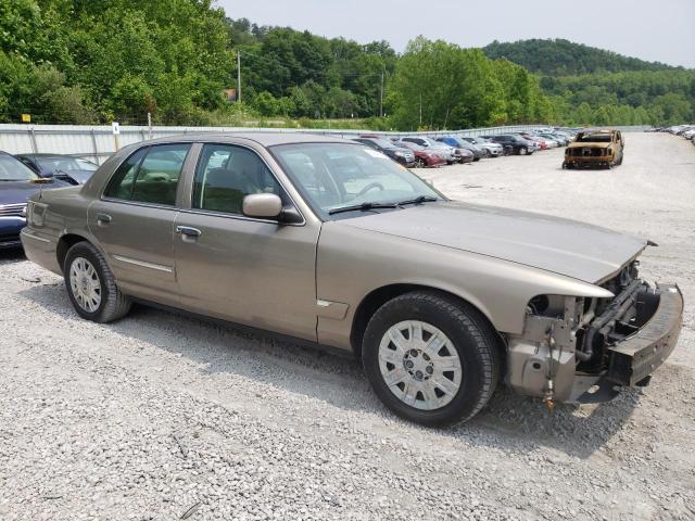Photo 4 from auction – 2005 MERCURY GRAND MARQ with VIN 2MEFM74W25X618658