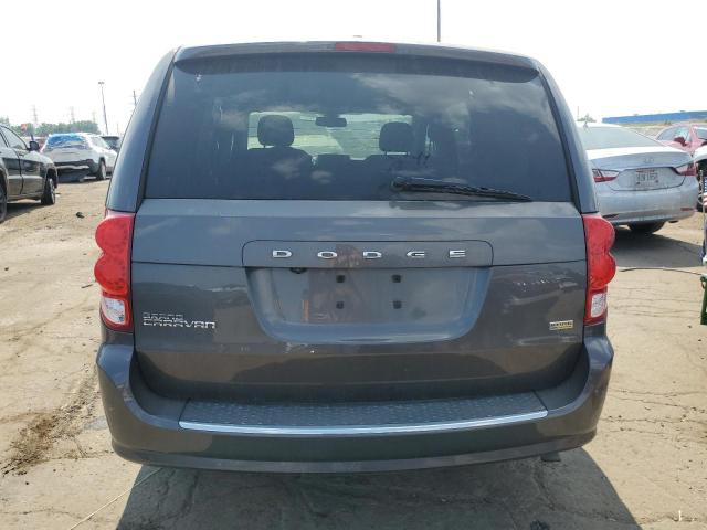 Photo 6 from auction – 2019 DODGE GRAND CARA with VIN 2C4RDGBG7KR585098