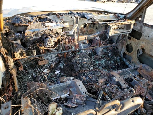 Photo 8 from auction – 2003 CHEVROLET SILVERADO with VIN 1GCHK23113F138144