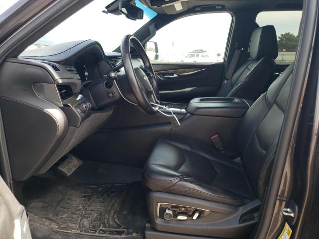 Photo 7 from auction – 2016 CADILLAC ESCALADE E with VIN 1GYS4KKJ9GR154558