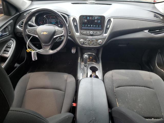 Photo 8 from auction – 2016 CHEVROLET MALIBU LT with VIN 1G1ZE5STXGF341998