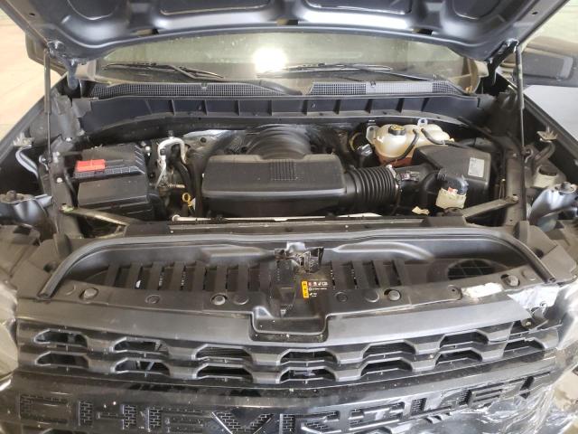Photo 11 from auction – 2019 CHEVROLET SILVERADO with VIN 1GCRYCEF5KZ342637