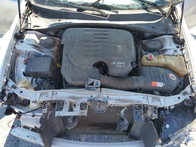 Photo 11 from auction – 2012 CHRYSLER 300 LIMITE with VIN 2C3CCACG6CH250818
