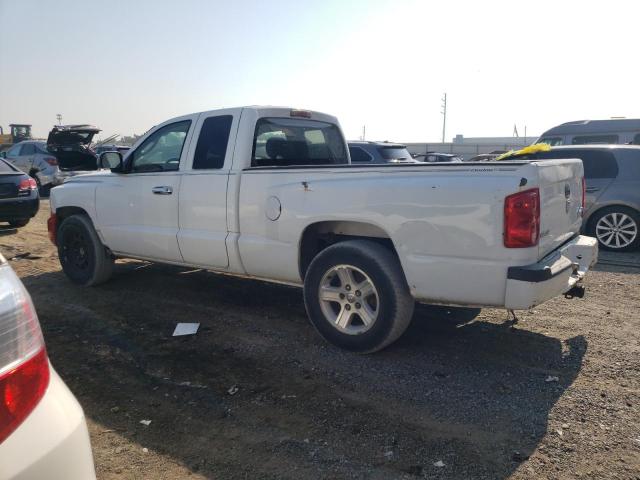 Photo 2 from auction – 2011 DODGE DAKOTA SLT with VIN 1D7RE3BK5BS648925