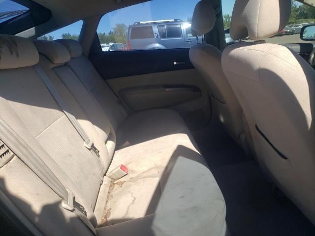 Photo 10 from auction – 2008 TOYOTA PRIUS with VIN JTDKB20U287790244