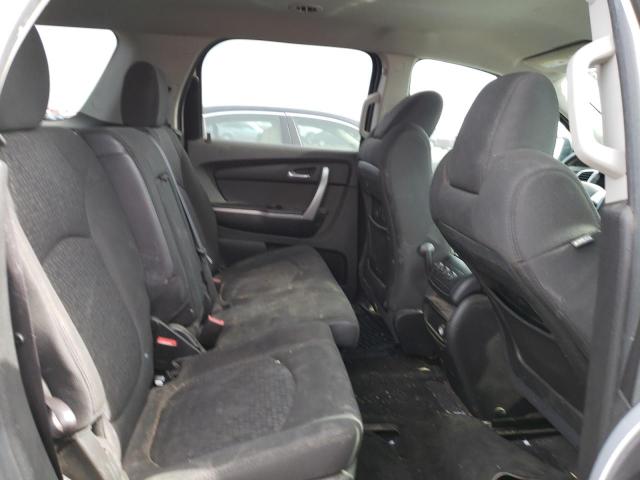 Photo 11 from auction – 2011 GMC ACADIA SLE with VIN 1GKKVNED5BJ310357
