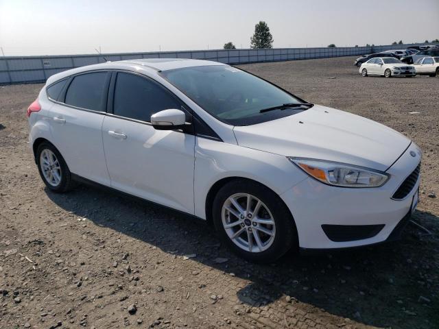 Photo 4 from auction – 2016 FORD FOCUS SE with VIN 1FADP3K2XGL325475