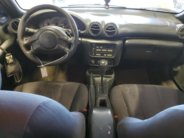 Photo 8 from auction – 2004 PONTIAC SUNFIRE with VIN 1G2JB12F147357100