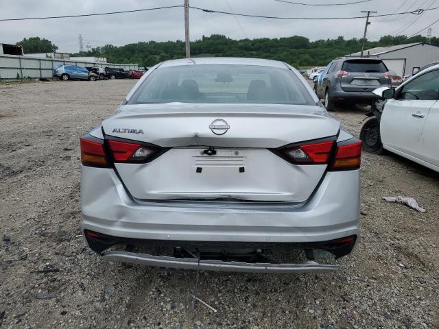 Photo 6 from auction – 2023 NISSAN ALTIMA S with VIN 1N4BL4BV3PN324983