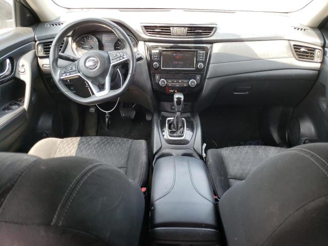 Photo 8 from auction – 2018 NISSAN ROGUE S with VIN KNMAT2MV1JP583782