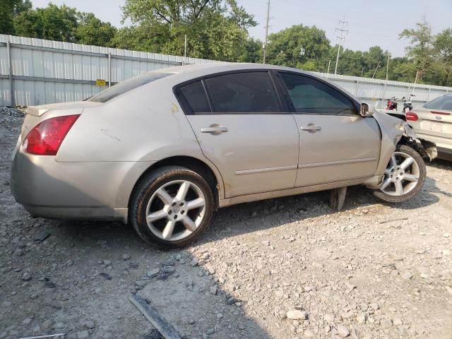 Photo 3 from auction – 2005 NISSAN MAXIMA SE with VIN 1N4BA41E35C852670