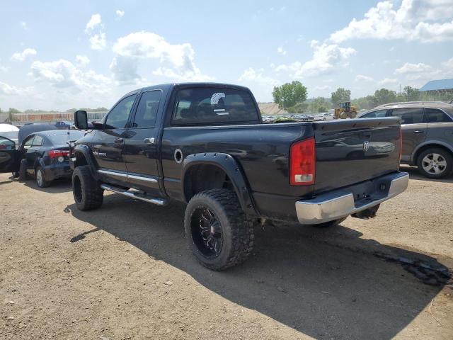 Photo 2 from auction – 2004 DODGE RAM 2500 S with VIN 3D7KU28C74G281230