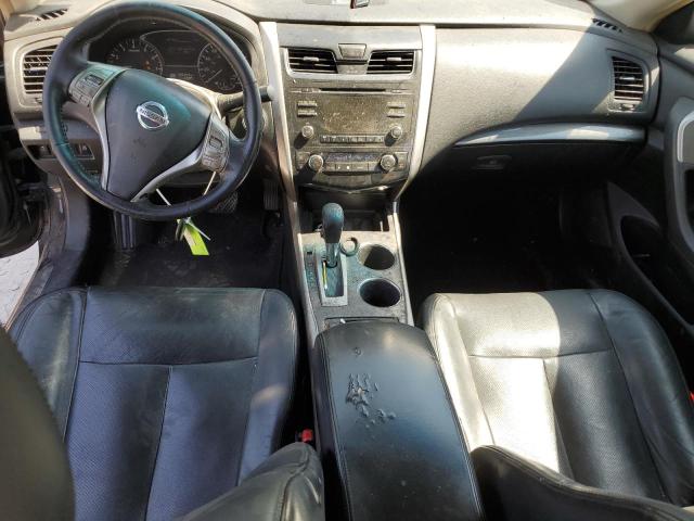 Photo 8 from auction – 2013 NISSAN ALTIMA 2.5 with VIN 1N4AL3AP6DN478687