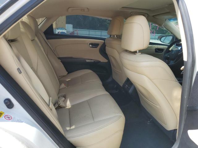 Photo 10 from auction – 2013 TOYOTA AVALON BAS with VIN 4T1BK1EB5DU053757