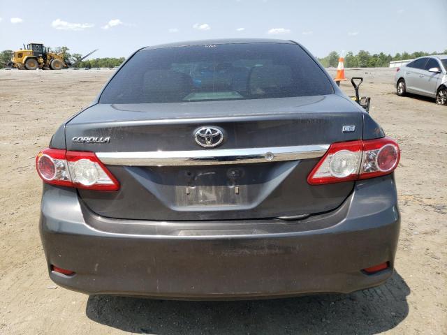 Photo 6 from auction – 2011 TOYOTA COROLLA BA with VIN JTDBU4EE5B9153741