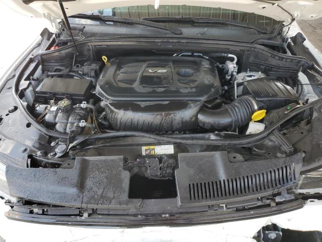Photo 12 from auction – 2017 DODGE DURANGO GT with VIN 1C4RDHDG5HC752837