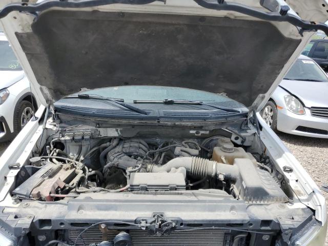 Foto 11 de la subasta – 2014 FORD F150 con VIN 1FTMF1CM7EFC96949