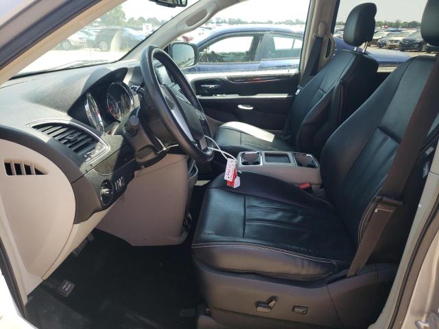 Photo 7 from auction – 2013 CHRYSLER TOWN & COU with VIN 2C4RC1BG2DR808568