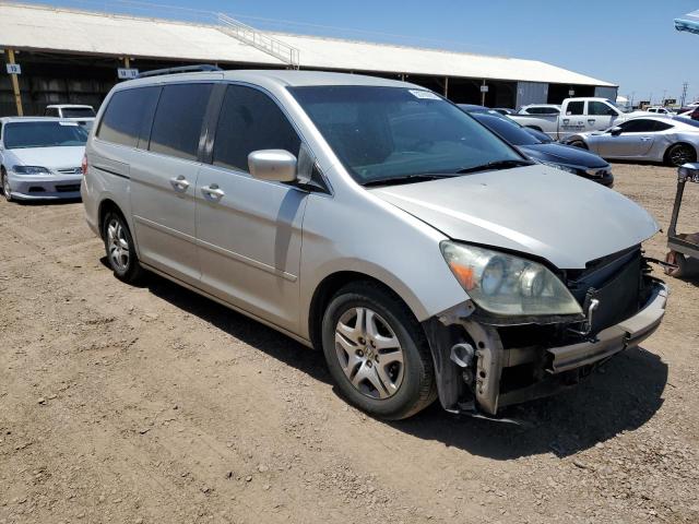 Photo 4 from auction – 2005 HONDA ODYSSEY EX with VIN 5FNRL38495B035510