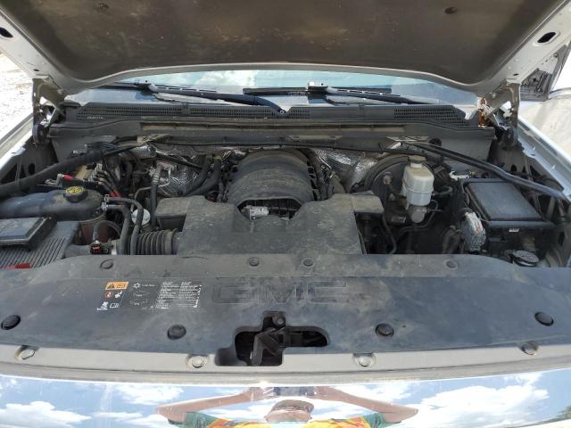 Photo 11 from auction – 2015 GMC SIERRA K15 with VIN 3GTU2VEC0FG151520