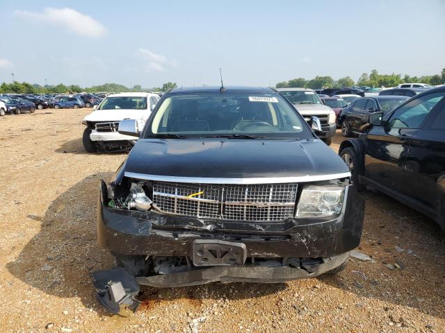 Photo 5 from auction – 2008 LINCOLN MKX with VIN 2LMDU88C28BJ19925