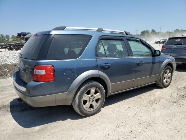 Photo 3 from auction – 2005 FORD FREESTYLE with VIN 1FMZK02115GA48382