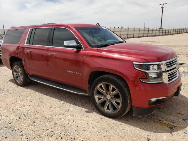 Photo 4 from auction – 2015 CHEVROLET SUBURBAN C with VIN 1GNSCKKC3FR296596