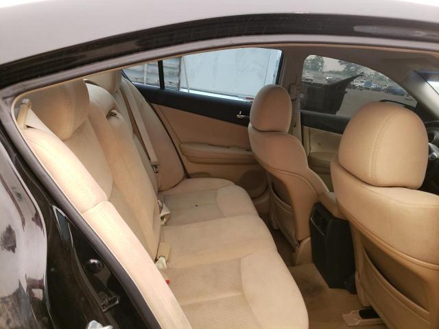Photo 10 from auction – 2011 NISSAN MAXIMA with VIN 1N4AA5APXBC863163