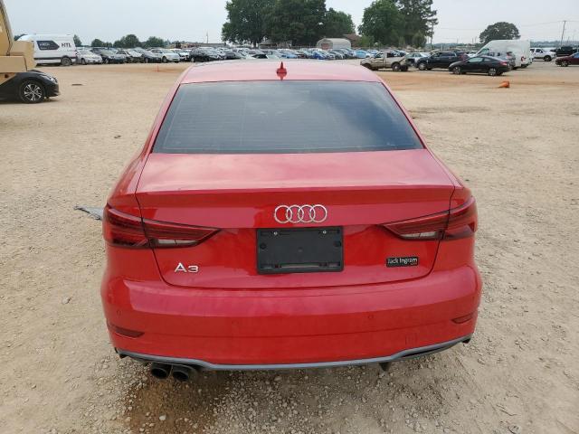 Photo 6 from auction – 2017 AUDI A3 PREMIUM with VIN WAUGUGFF4H1060132
