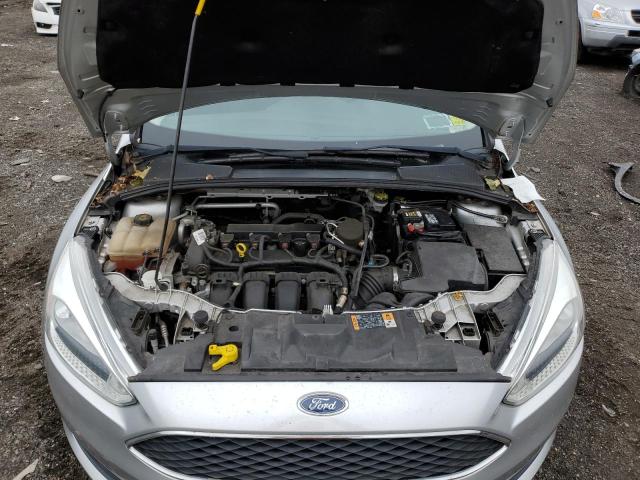 Photo 11 from auction – 2015 FORD FOCUS SE with VIN 1FADP3F21FL201605